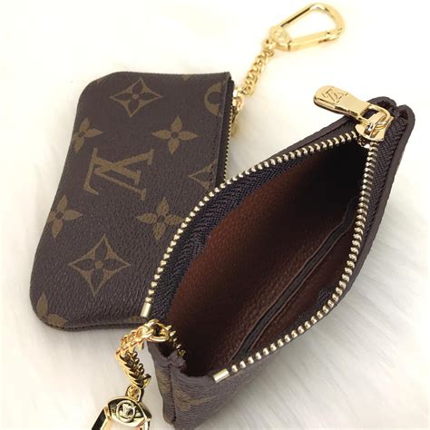 louis vuitton change purses|louis vuitton coin purse.